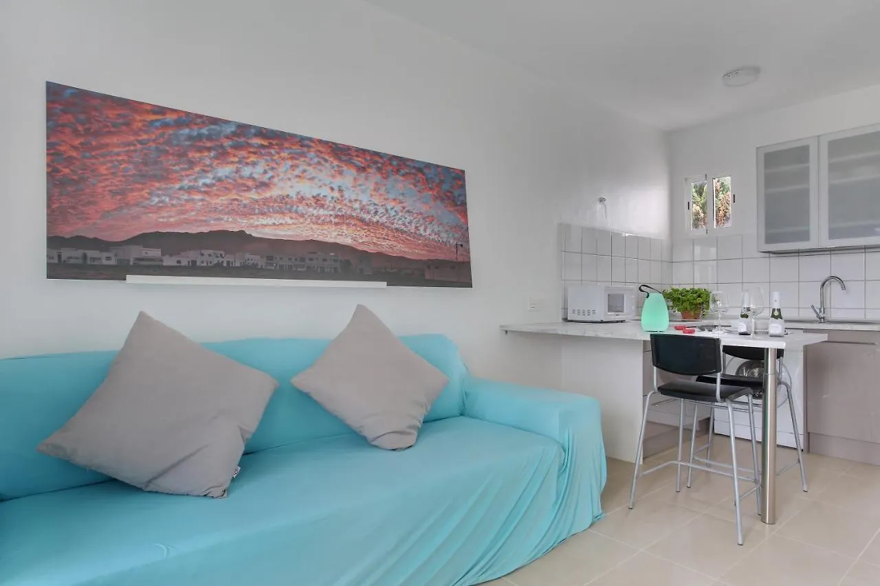 Apartamento Sol Puerto del Carmen  İspanya