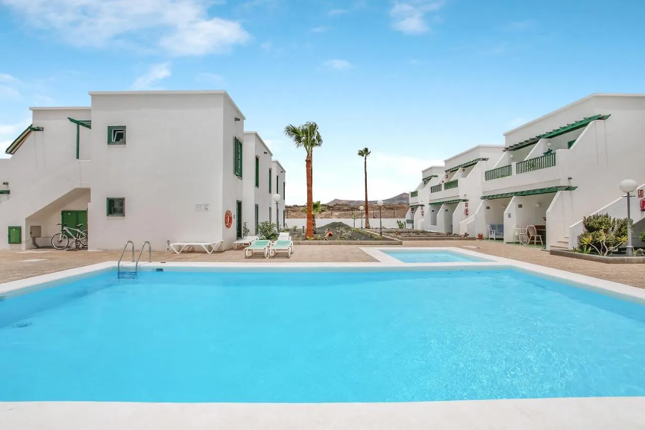 Apartamento Sol Puerto del Carmen  Tatil Evi Puerto del Carmen (Lanzarote)