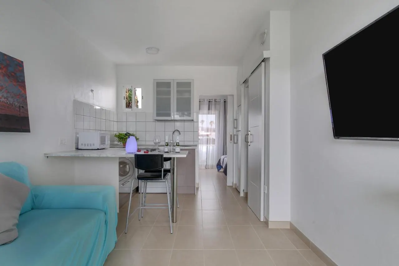 Apartamento Sol Puerto del Carmen  Tatil Evi