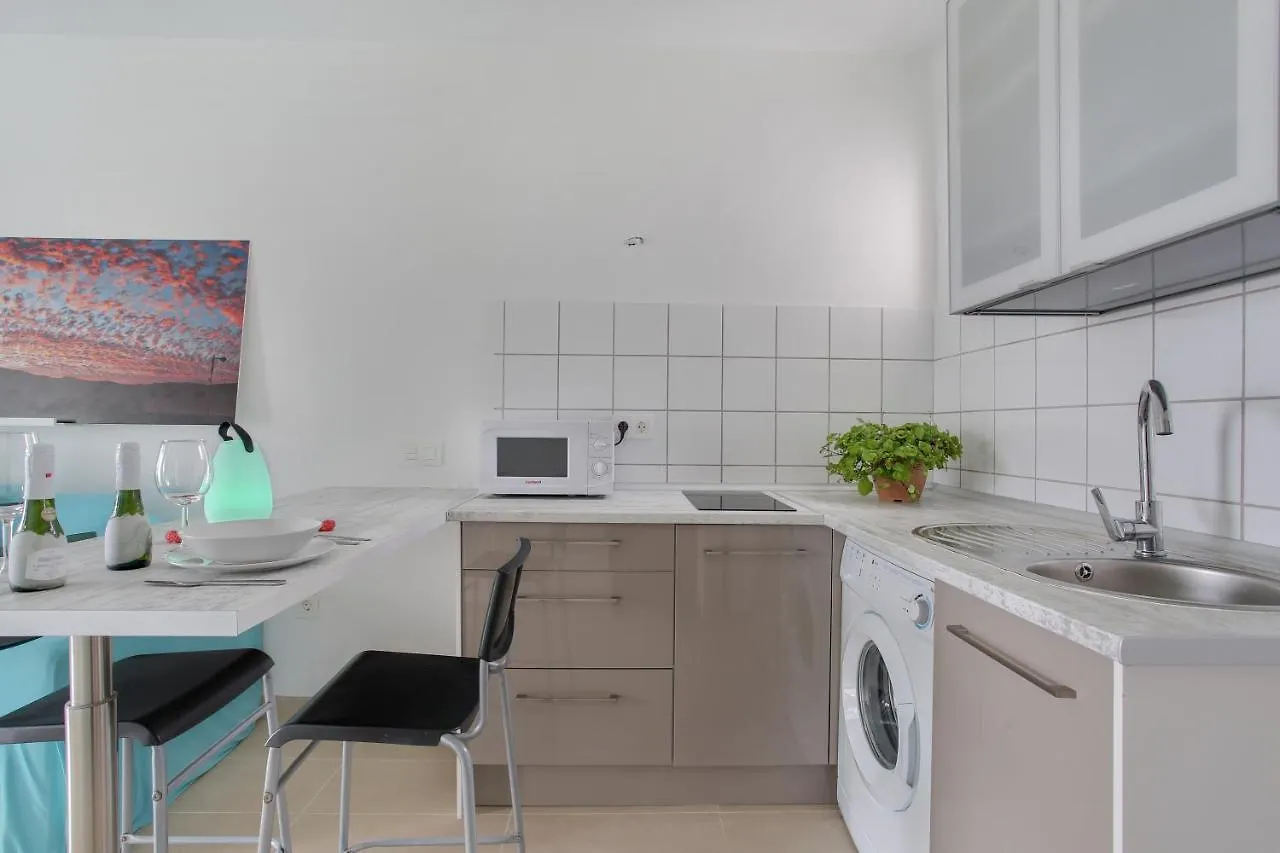 Tatil Evi Apartamento Sol Puerto del Carmen