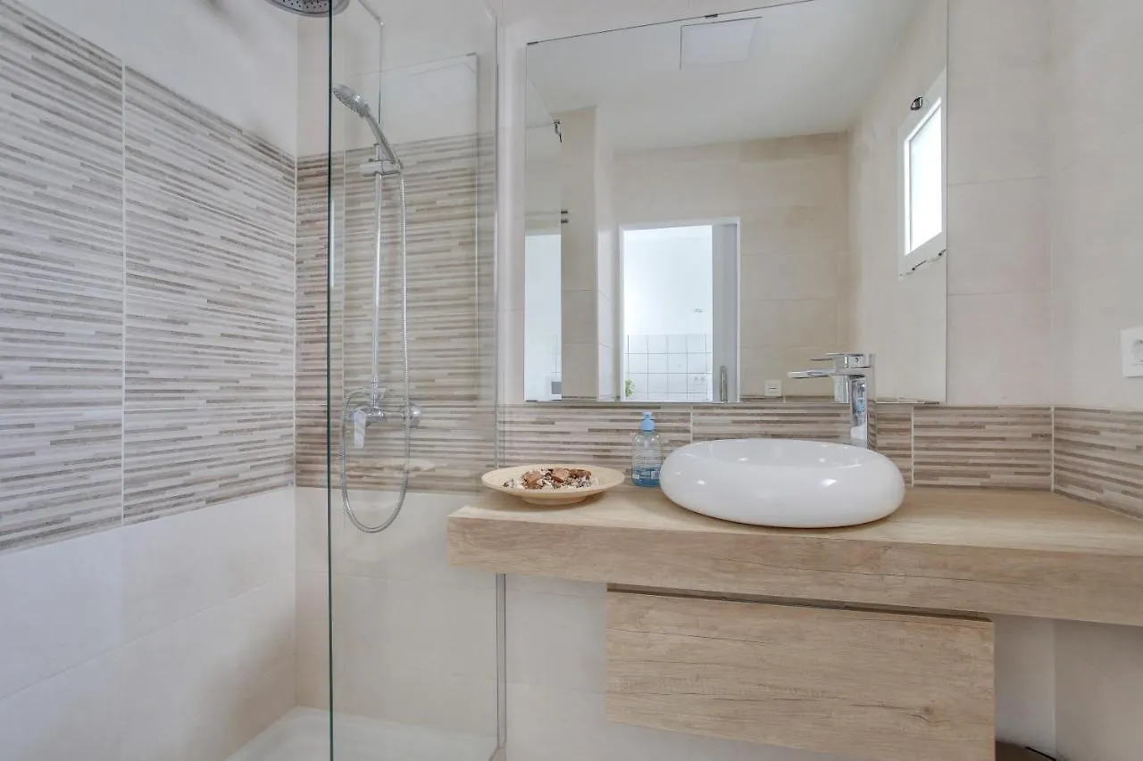 Tatil Evi Apartamento Sol Puerto del Carmen