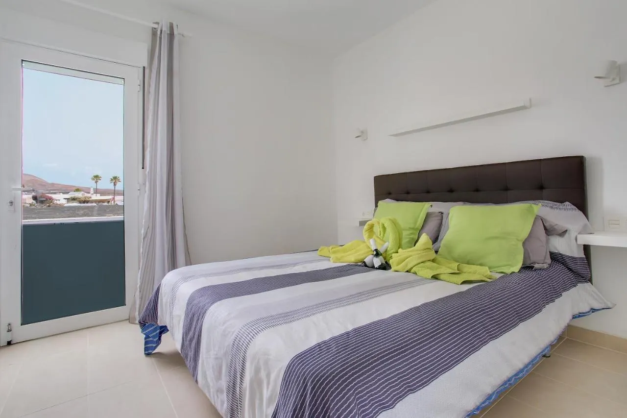 Apartamento Sol Puerto del Carmen  0*, Puerto del Carmen (Lanzarote) İspanya