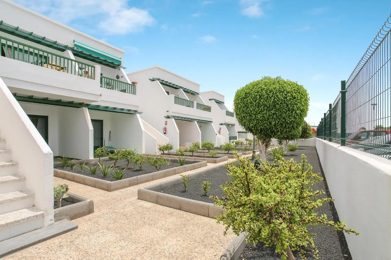 Apartamento Sol Puerto del Carmen  Tatil Evi Puerto del Carmen (Lanzarote)