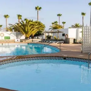  Сasa de vacaciones Casa Solazo