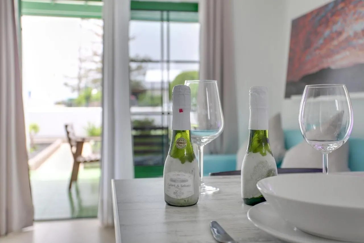 Apartamento Sol Puerto del Carmen  0*, Puerto del Carmen (Lanzarote) Espagne